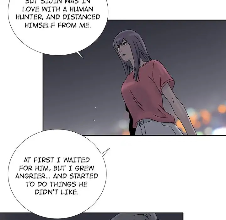 Spirit Breaker Chapter 40 page 64 - Chapter 40: Episode 40