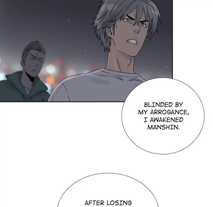 Spirit Breaker Chapter 40 page 65 - Chapter 40: Episode 40