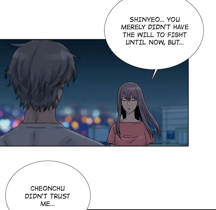 Spirit Breaker Chapter 40 page 67 - Chapter 40: Episode 40