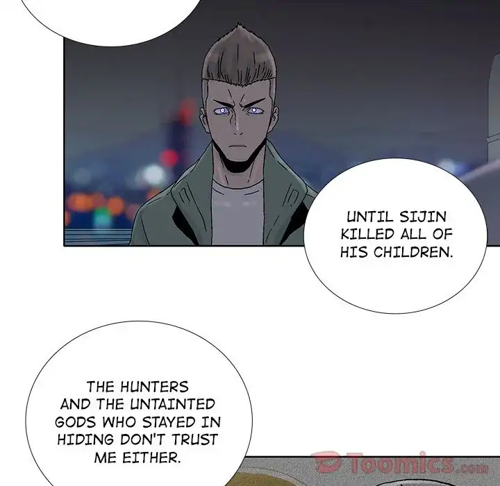 Spirit Breaker Chapter 40 page 68 - Chapter 40: Episode 40