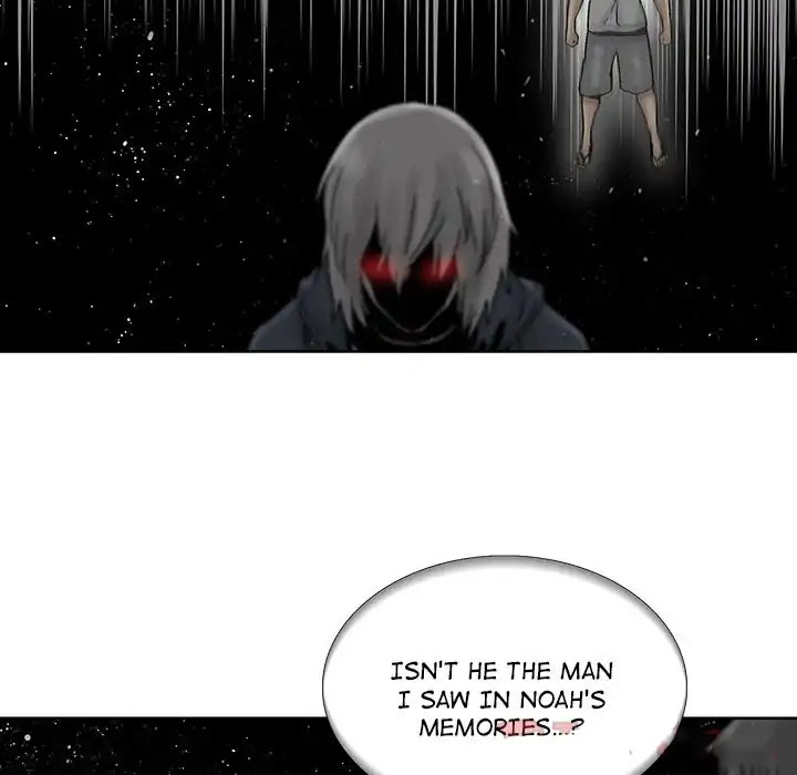 Spirit Breaker Chapter 40 page 7 - Chapter 40: Episode 40
