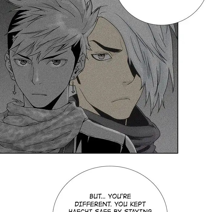 Spirit Breaker Chapter 40 page 70 - Chapter 40: Episode 40