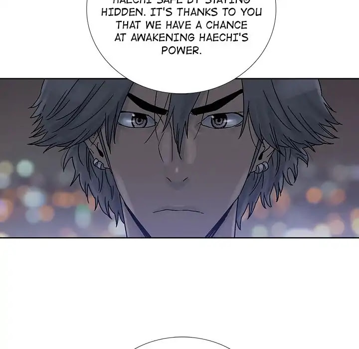 Spirit Breaker Chapter 40 page 71 - Chapter 40: Episode 40