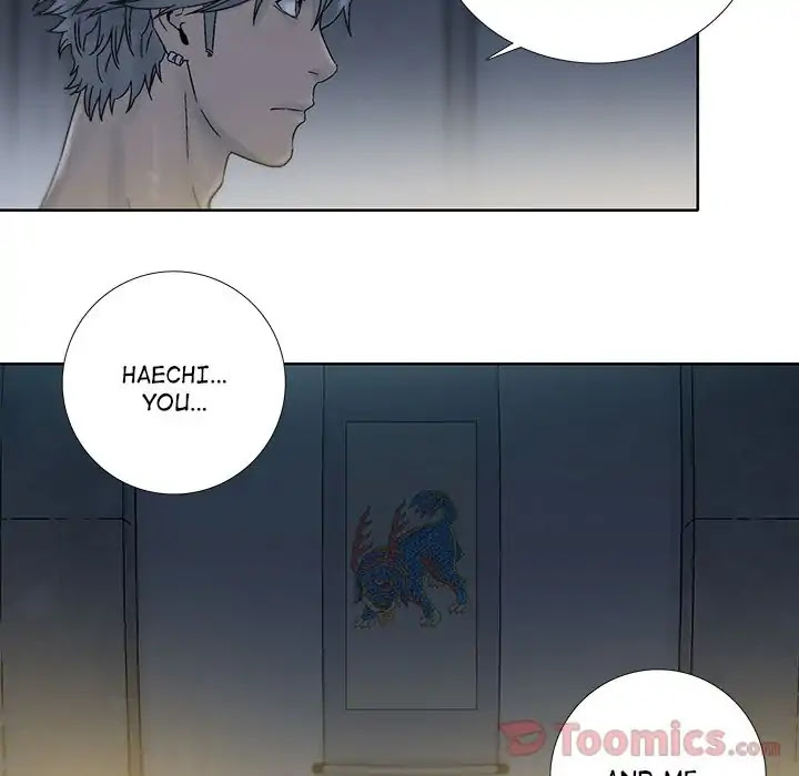 Spirit Breaker Chapter 41 page 18 - Chapter 41: Episode 41