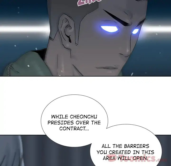 Spirit Breaker Chapter 41 page 20 - Chapter 41: Episode 41