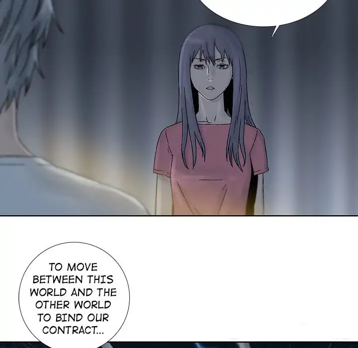 Spirit Breaker Chapter 41 page 21 - Chapter 41: Episode 41