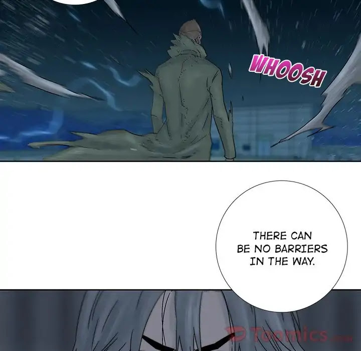 Spirit Breaker Chapter 41 page 22 - Chapter 41: Episode 41