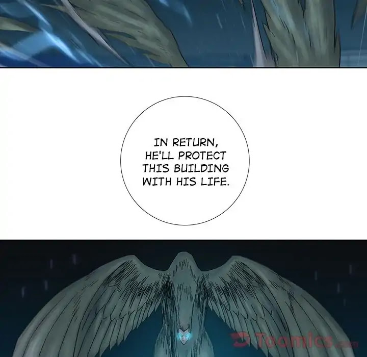 Spirit Breaker Chapter 41 page 24 - Chapter 41: Episode 41