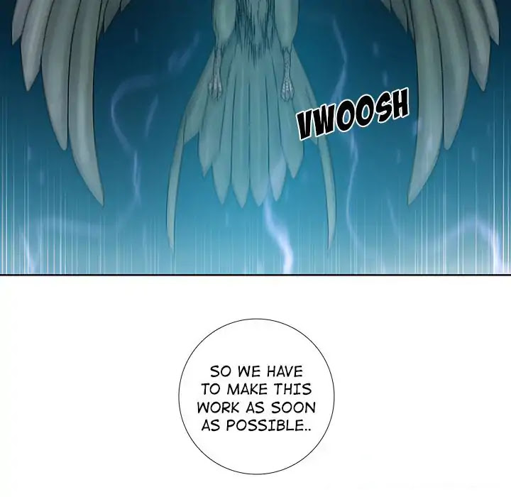 Spirit Breaker Chapter 41 page 25 - Chapter 41: Episode 41