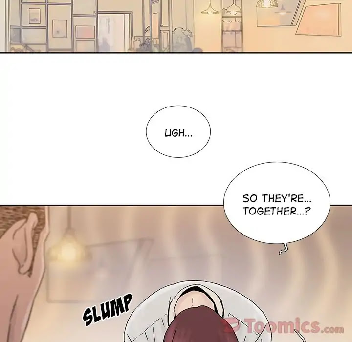 Spirit Breaker Chapter 41 page 28 - Chapter 41: Episode 41
