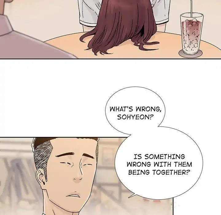 Spirit Breaker Chapter 41 page 29 - Chapter 41: Episode 41