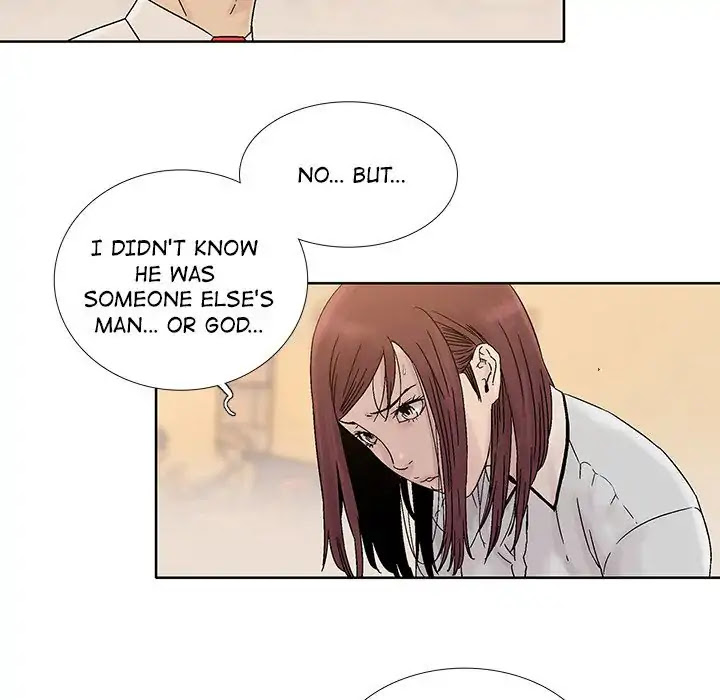 Spirit Breaker Chapter 41 page 30 - Chapter 41: Episode 41