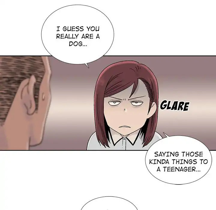 Spirit Breaker Chapter 41 page 32 - Chapter 41: Episode 41