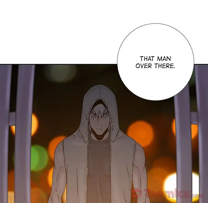 Spirit Breaker Chapter 41 page 37 - Chapter 41: Episode 41