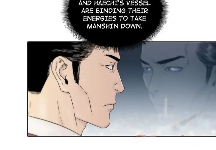 Spirit Breaker Chapter 41 page 4 - Chapter 41: Episode 41