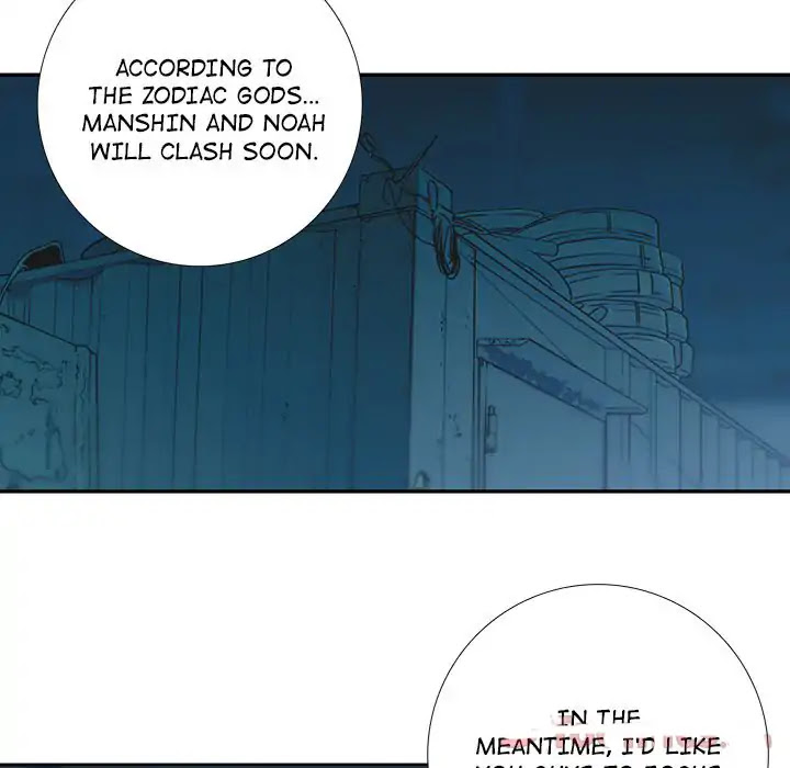 Spirit Breaker Chapter 41 page 40 - Chapter 41: Episode 41
