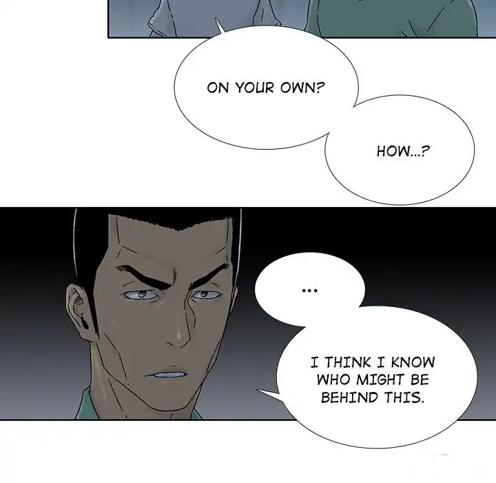 Spirit Breaker Chapter 41 page 42 - Chapter 41: Episode 41