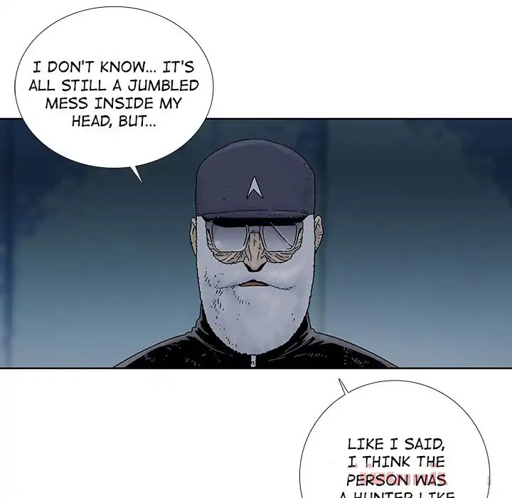 Spirit Breaker Chapter 41 page 44 - Chapter 41: Episode 41