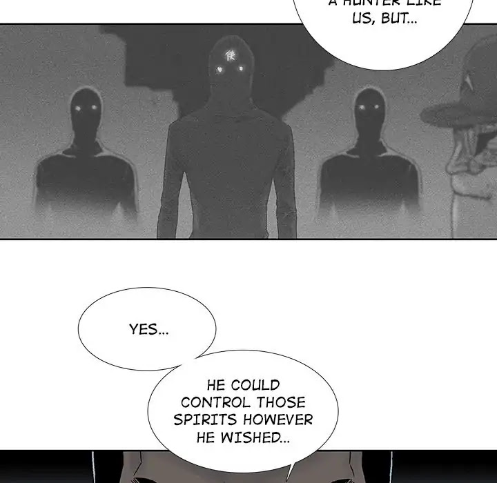 Spirit Breaker Chapter 41 page 45 - Chapter 41: Episode 41