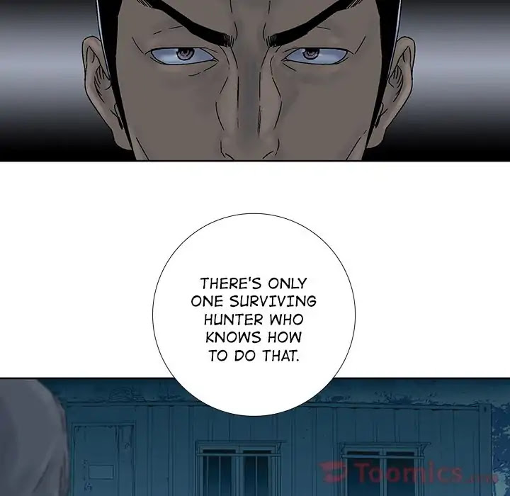 Spirit Breaker Chapter 41 page 46 - Chapter 41: Episode 41