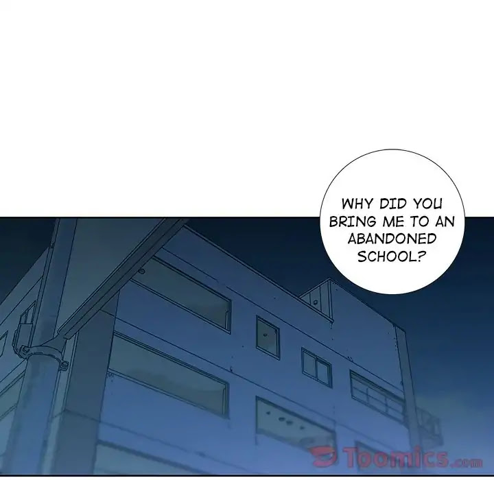 Spirit Breaker Chapter 41 page 48 - Chapter 41: Episode 41