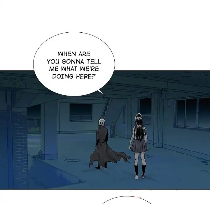 Spirit Breaker Chapter 41 page 49 - Chapter 41: Episode 41