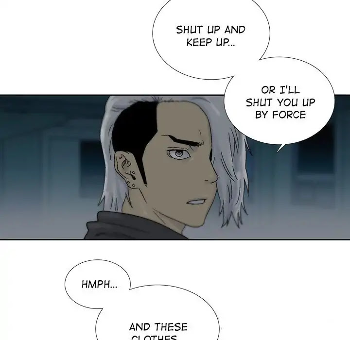 Spirit Breaker Chapter 41 page 50 - Chapter 41: Episode 41