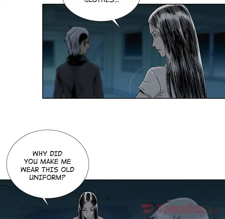 Spirit Breaker Chapter 41 page 51 - Chapter 41: Episode 41