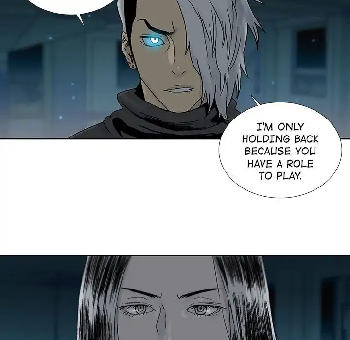 Spirit Breaker Chapter 41 page 53 - Chapter 41: Episode 41