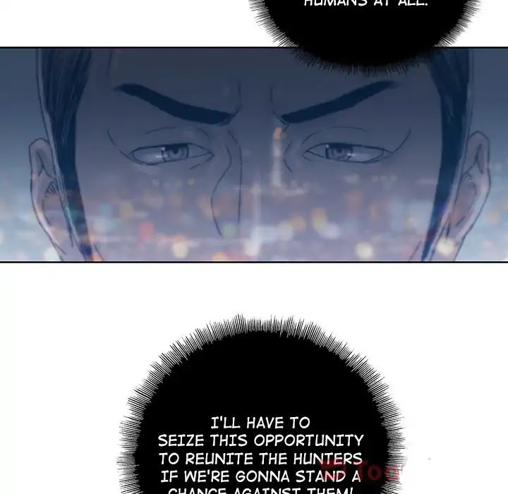Spirit Breaker Chapter 41 page 6 - Chapter 41: Episode 41