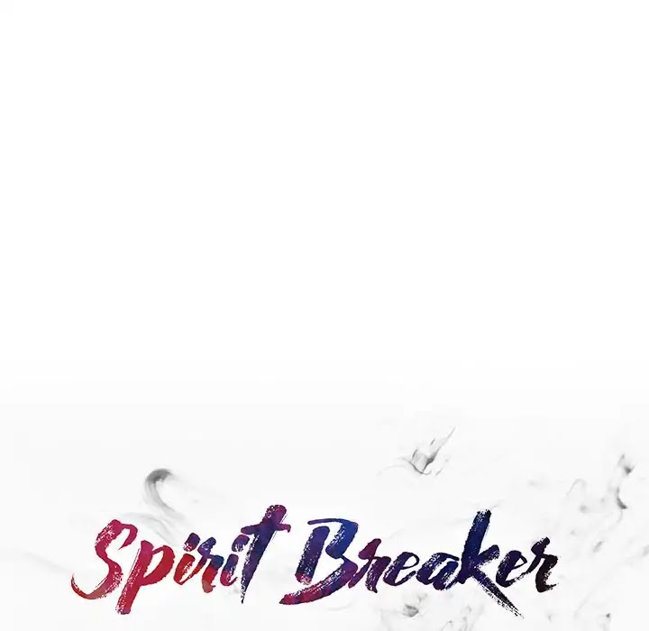 Spirit Breaker Chapter 41 page 8 - Chapter 41: Episode 41