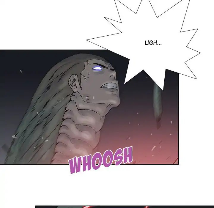 Spirit Breaker Chapter 42 page 10 - Chapter 42: Episode 42