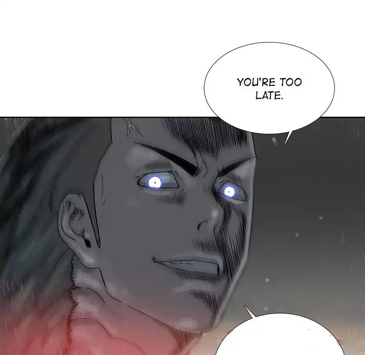 Spirit Breaker Chapter 42 page 13 - Chapter 42: Episode 42