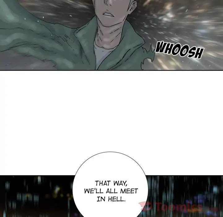 Spirit Breaker Chapter 42 page 17 - Chapter 42: Episode 42
