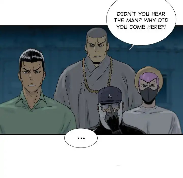 Spirit Breaker Chapter 42 page 23 - Chapter 42: Episode 42