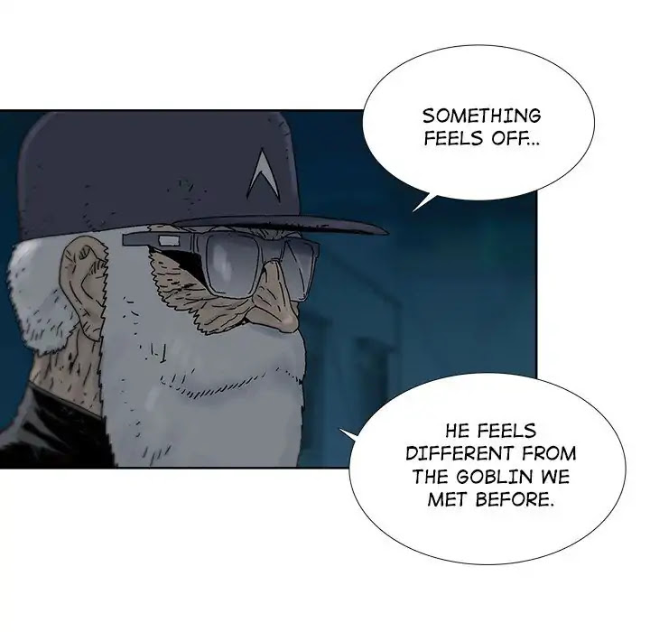 Spirit Breaker Chapter 42 page 24 - Chapter 42: Episode 42