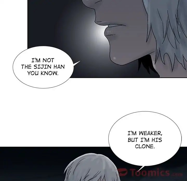 Spirit Breaker Chapter 42 page 26 - Chapter 42: Episode 42