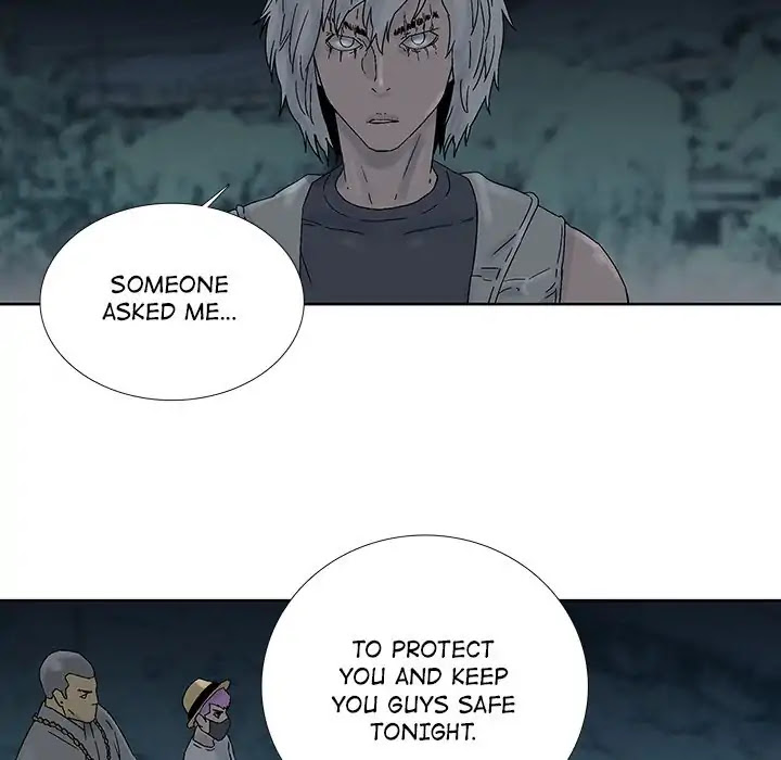 Spirit Breaker Chapter 42 page 27 - Chapter 42: Episode 42