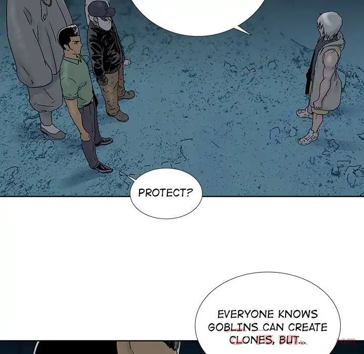 Spirit Breaker Chapter 42 page 28 - Chapter 42: Episode 42