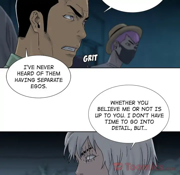 Spirit Breaker Chapter 42 page 29 - Chapter 42: Episode 42
