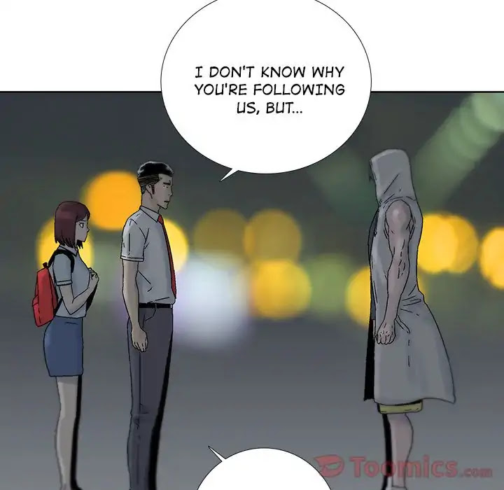 Spirit Breaker Chapter 42 page 32 - Chapter 42: Episode 42