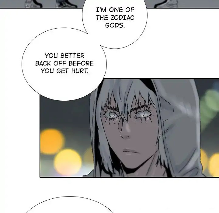 Spirit Breaker Chapter 42 page 33 - Chapter 42: Episode 42