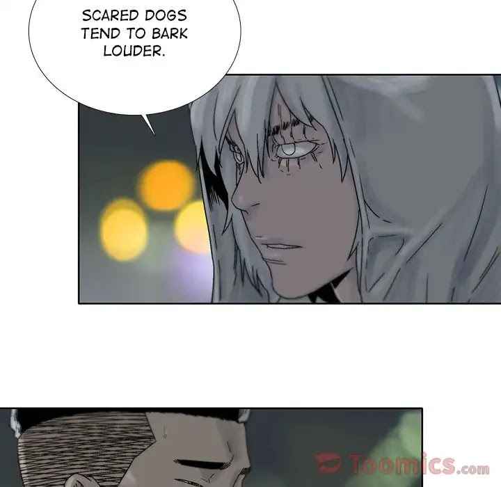 Spirit Breaker Chapter 42 page 35 - Chapter 42: Episode 42