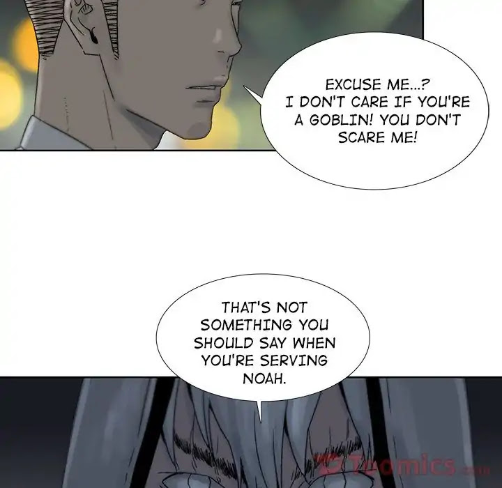 Spirit Breaker Chapter 42 page 36 - Chapter 42: Episode 42