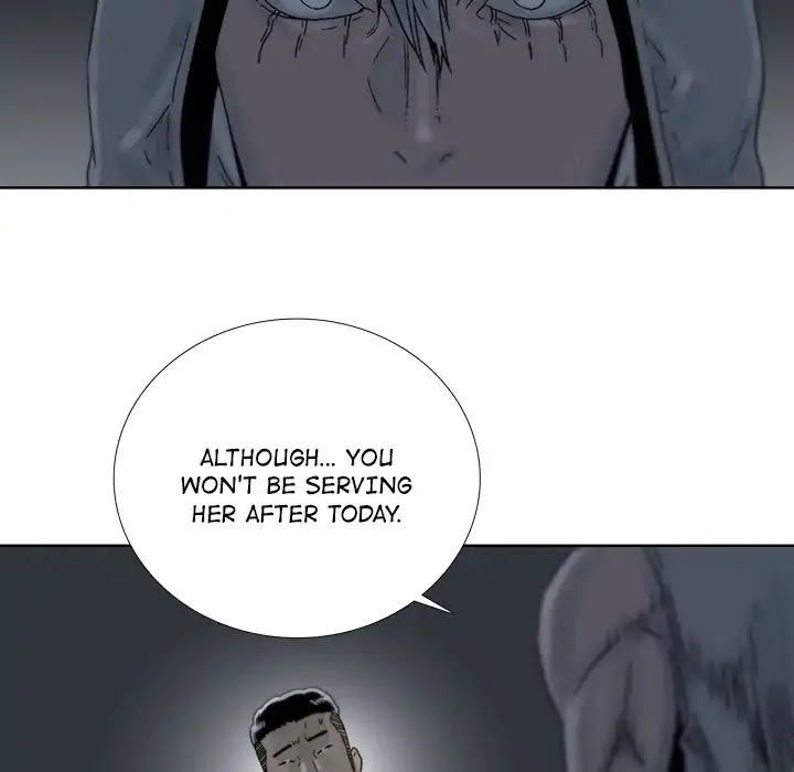 Spirit Breaker Chapter 42 page 37 - Chapter 42: Episode 42