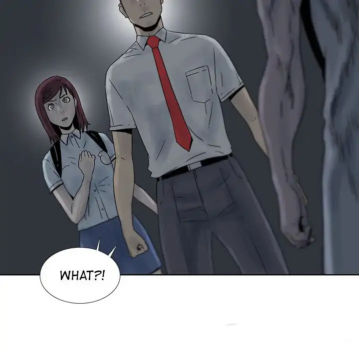 Spirit Breaker Chapter 42 page 38 - Chapter 42: Episode 42