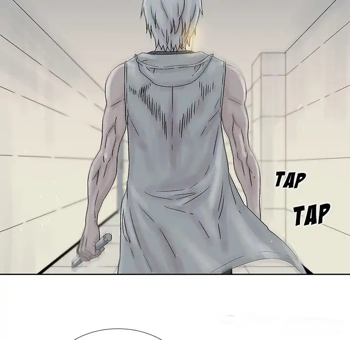 Spirit Breaker Chapter 42 page 40 - Chapter 42: Episode 42