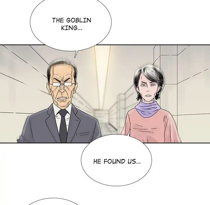 Spirit Breaker Chapter 42 page 41 - Chapter 42: Episode 42