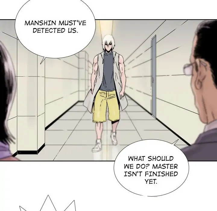 Spirit Breaker Chapter 42 page 42 - Chapter 42: Episode 42