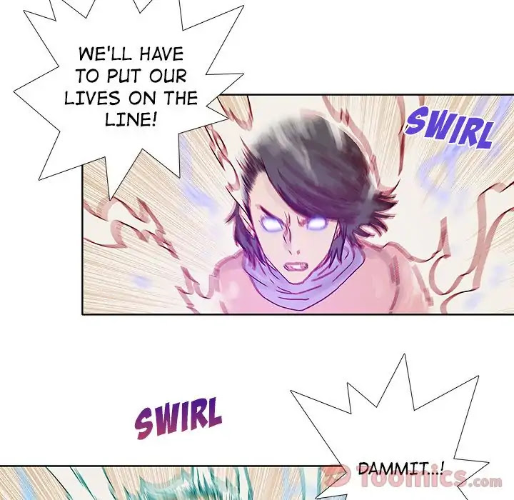 Spirit Breaker Chapter 42 page 43 - Chapter 42: Episode 42